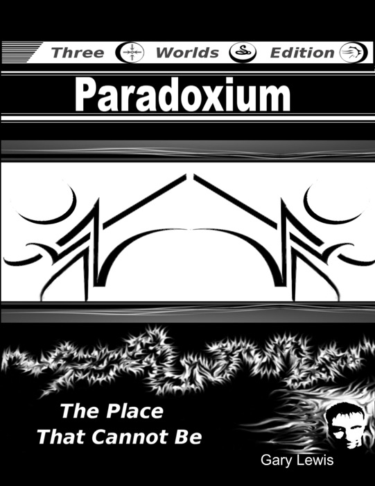 Paradoxium: The Place That Cannot Be