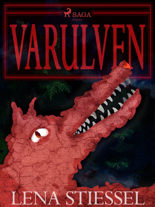 VARULVEN – VERSALER