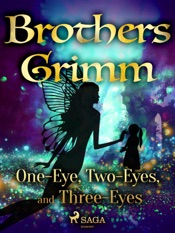 Download One-Eye, Two-Eyes, and Three-Eyes