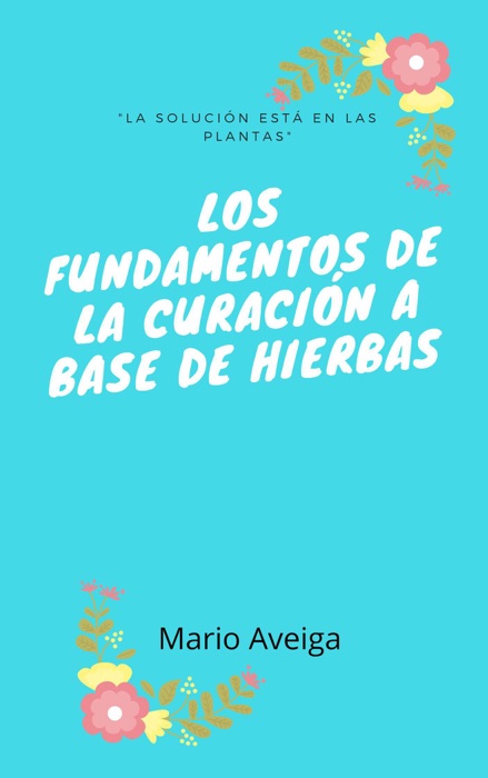 Los fundamentos de la curación a base de hierbas