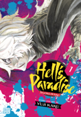 Hell’s Paradise: Jigokuraku, Vol. 1 - Yûji Kaku