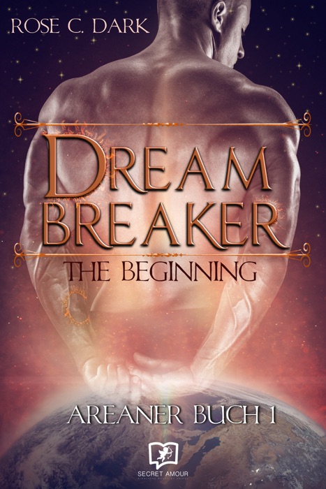 Dreambreaker: The Beginning
