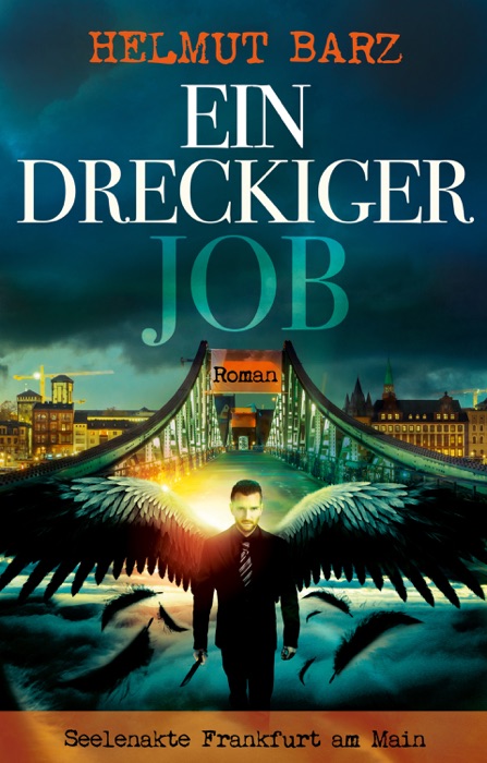 Ein dreckiger Job