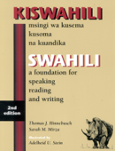 SWAHILI - Thomas J. Hinnebusch & Sarah M. Mirza