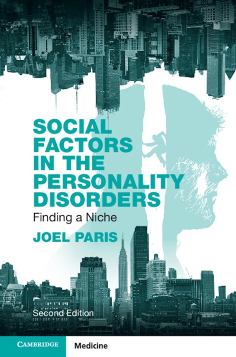 Social Factors in the Personality Disorders