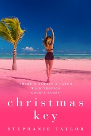 Christmas Key: A Three Book Box Set of Holiday Romance