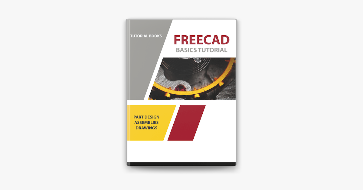 â žfreecad Basics Tutorial On Apple Books â žfreecad Basics Tutorial On Apple Books