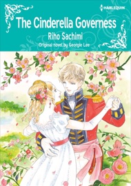 The Cinderella Governess - Riho Sachimi & Georgie Lee by  Riho Sachimi & Georgie Lee PDF Download