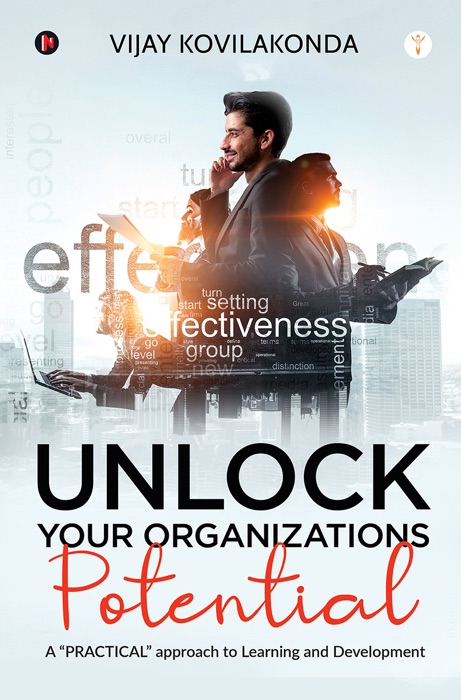 UNLOCK your organizations POTENTIAL