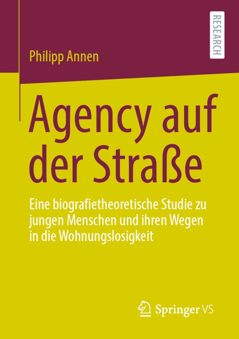 Agency auf der Straße