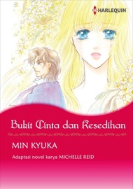 Bukit Cinta Dan Kesedihan - MIN KYUKA & Michelle Reid by  MIN KYUKA & Michelle Reid PDF Download