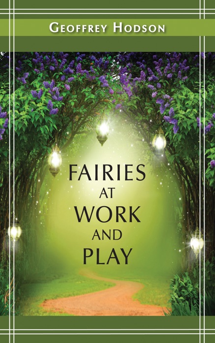 Fairies at Work and Play