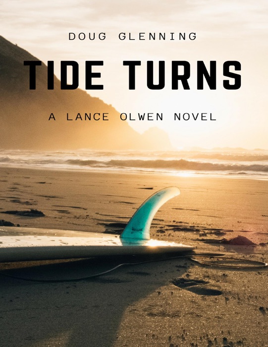 Tide Turns