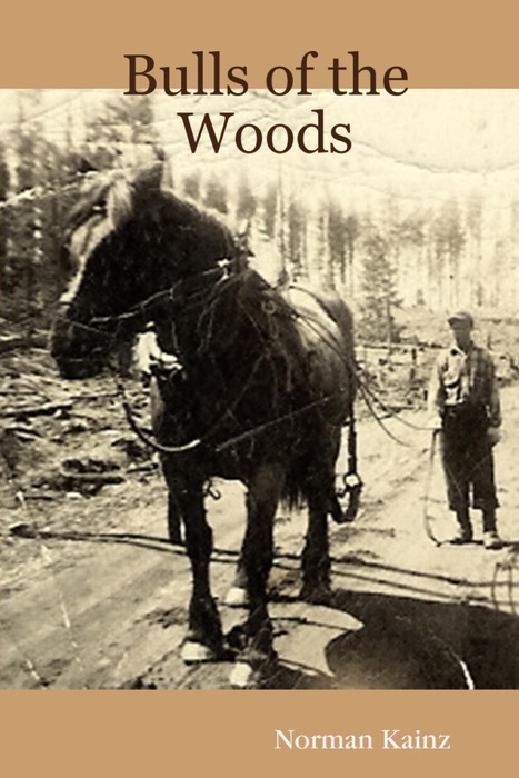 Bulls of the Woods