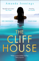 Amanda Jennings - The Cliff House artwork