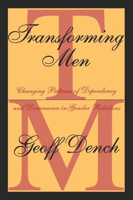 Transforming Men