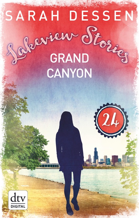 Lakeview Stories 24 – Grand Canyon