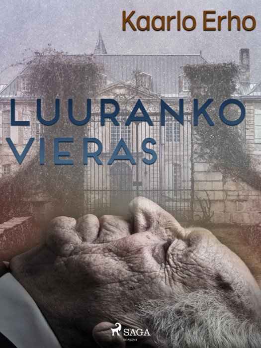 Luurankovieras