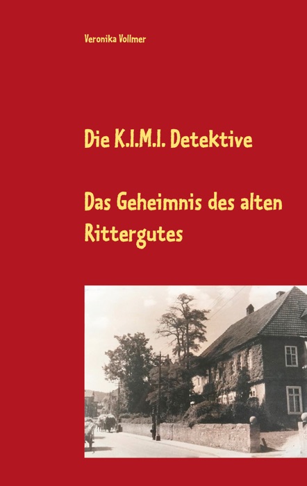 Die K.I.M.I. Detektive