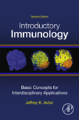 Introductory Immunology (Enhanced Edition) - Jeffrey Actor