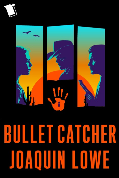 Bullet Catcher: The Complete Season 1