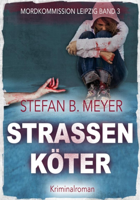 Stefan B. Meyer - Straenkter artwork