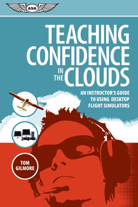 Teaching Confidence in the Clouds