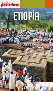 Etiopía Book Cover