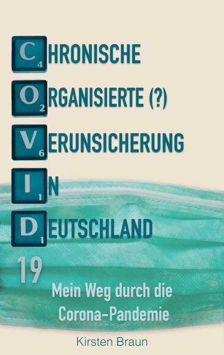 Chronische, organisierte (?) Verunsicherung in Deutschland