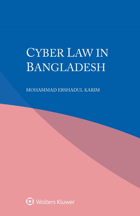 Cyber law in Bangladesh