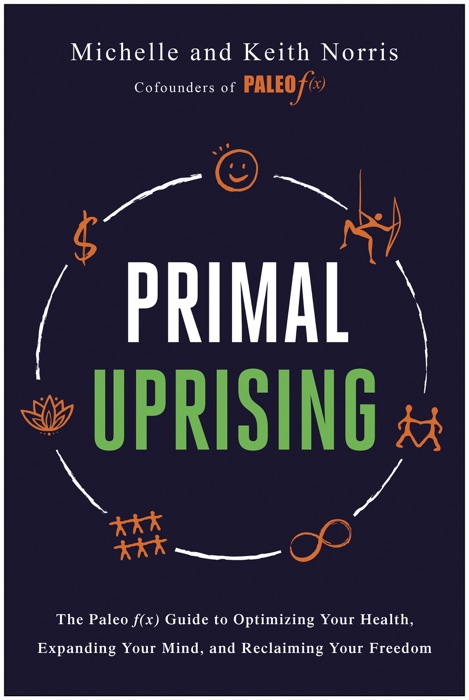 Primal Uprising