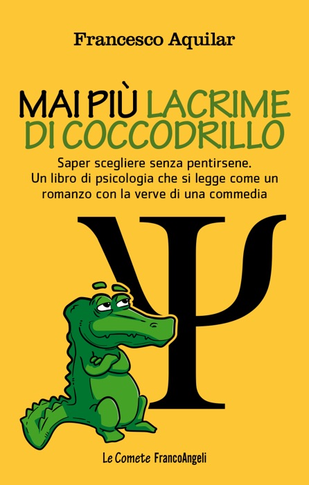 Mai più lacrime di coccodrillo