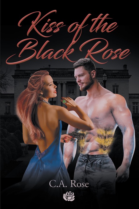 Kiss of the Black Rose