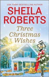 Three Christmas Wishes