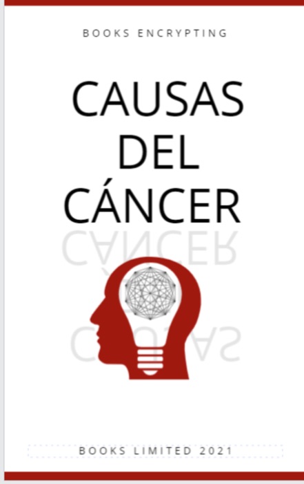 CAUSAS DEL CÁNCER