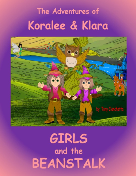 Girls and the Beanstalk