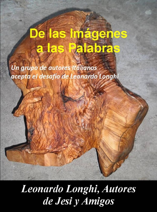 De Las Imágenes A Las Palabras