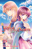 Yona of the Dawn, Vol. 25 - Mizuho Kusanagi