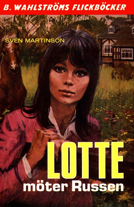 Lotte möter Russen