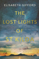 Elisabeth Gifford - The Lost Lights of St Kilda artwork