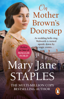 Mary Jane Staples - On Mother Brown's Doorstep artwork