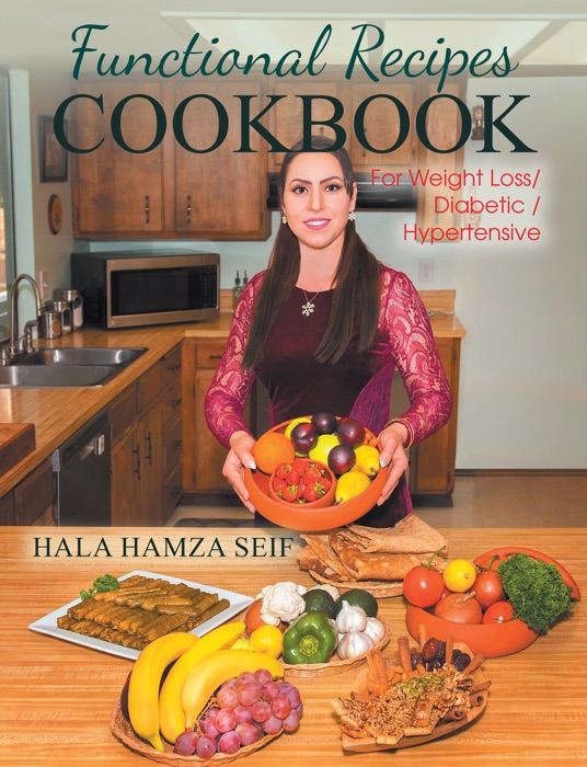 Functional Recipes Cookbook