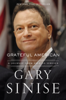 Gary Sinise - Grateful American artwork