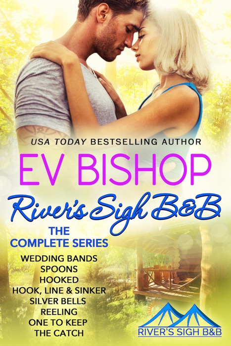 River's Sigh B & B The Complete Series