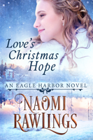 Naomi Rawlings - Love's Christmas Hope artwork