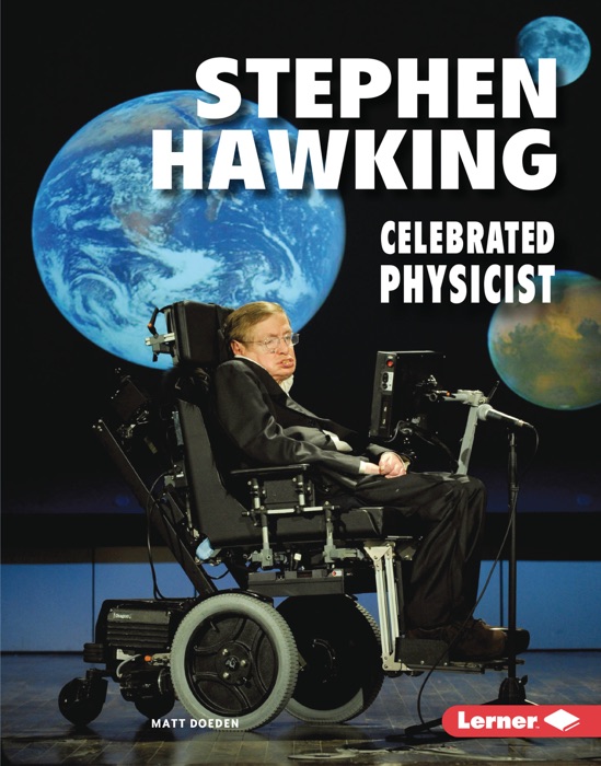 Stephen Hawking