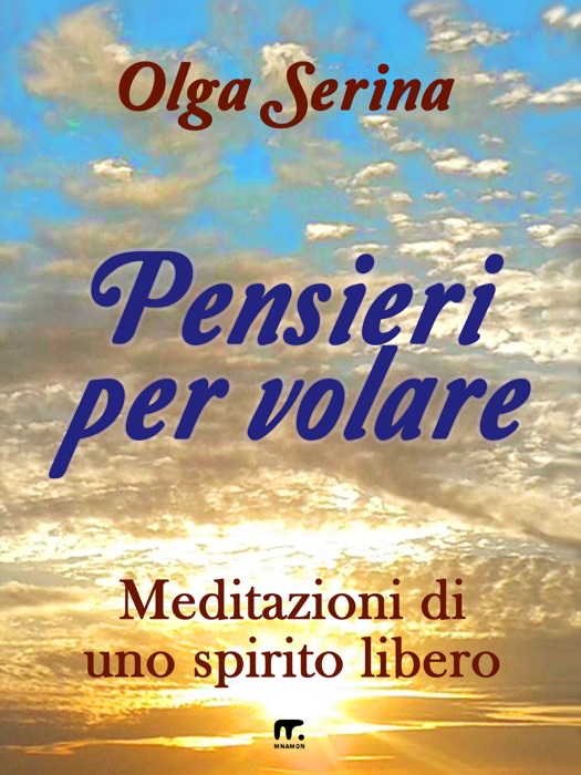 Pensieri per volare