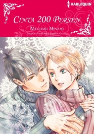 Cinta 200 Persen - Megumu Minami & Jennifer Greene by  Megumu Minami & Jennifer Greene PDF Download