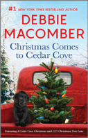 Debbie Macomber - Christmas Comes to Cedar Cove artwork