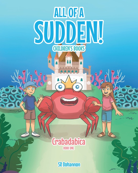All of a Sudden! Children's Books